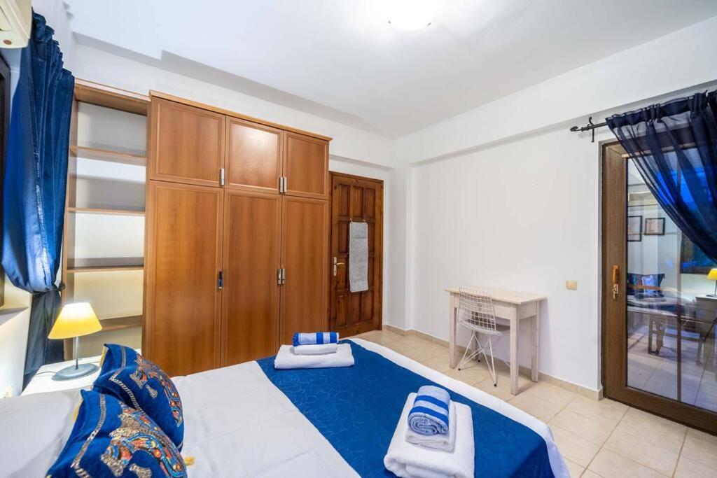 Azure Apartment With Sea View In Kalkan Exterior foto
